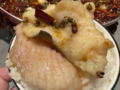 -四川饭店(城乡购物中心店)
