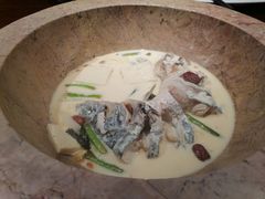 -云中鱼蒸汽石锅鱼(浦东食品城店)