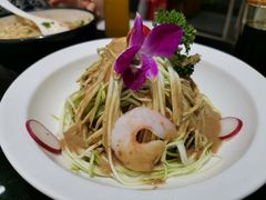 -宛平李记小吃(东关街店)