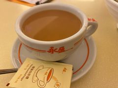 -永盈茶餐厅(江南大道中店)