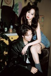 -WAVE SODA摄影工作室