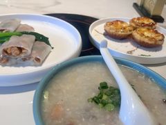 -滋粥楼·顺德菜(番禺广场总店)