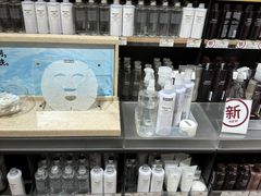 -MUJI无印良品(万象城店)