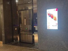 -上海虹桥西郊假日酒店