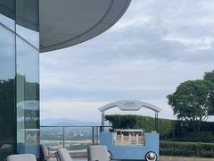 -瑰丽酒店·海吧·天际下午茶·现场DJ·天台酒吧