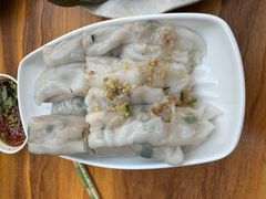 -云侨·传统纯手工越南小卷粉(永益巷店)