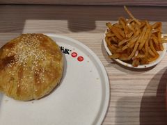 -武圣羊汤·西北面(朝阳门店)