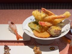 -元气寿司(东方宝泰店)