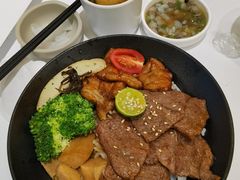 -牛邸·烧肉饭(来福士店)