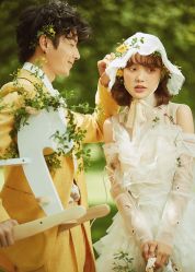 -IDO婚纱摄影(上海旗舰店)