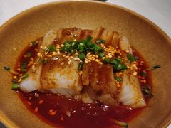 -小河盐帮·私家菜·烤鸭(三元桥·霄云路店)