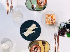 -潮一不贰·法式甜品·生日蛋糕·西式简餐(外滩店)