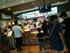 -肯德基(马路湾店)