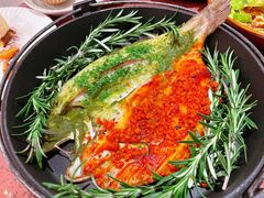 -La Terre乐田(万象城店)