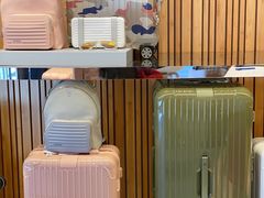 -RIMOWA(成都太古里店)