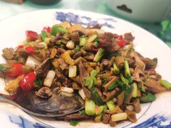 -武庄主特色炒鸡(周恩来纪念馆店)