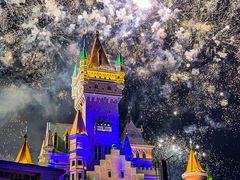 -青岛方特梦幻王国