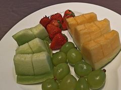 -香山湖渔家大院