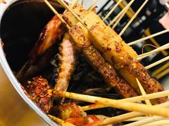 -炒豆合作社(东四总店)