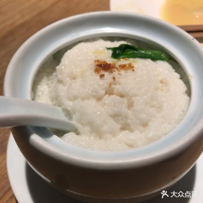 马旺子·川小馆-鸡豆花一位-菜-鸡豆花一位图片-成都美食-大众点评网