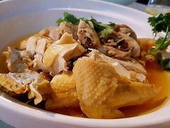 -新悦·霞浦海鲜生(上下杭店)