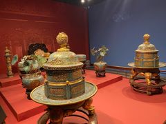 -上海博物馆(人民广场馆)