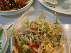 -岳姥姥饺子(泺文路店)