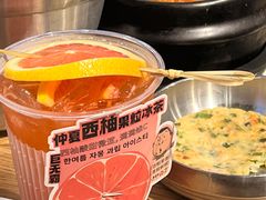 -姜虎东白丁烤肉(深圳湾后海汇店)