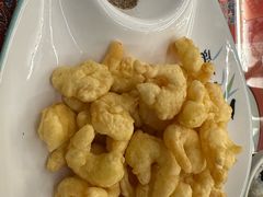 -玉华台饭庄(裕中西里小区店)