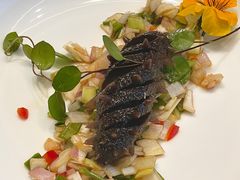 -五谷丰登农家院·地道胶东菜·海鲜烧烤(威海店)
