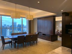 -广州粤海喜来登酒店