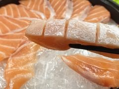 -冰之海挪威三文鱼(海珠店)