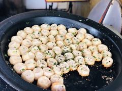 -舒蔡记生煎菜饭(云南中路店)