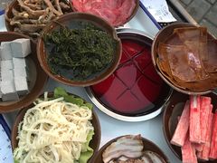 -周幺妹重庆老火锅(银泰城总店)