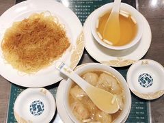 -麦奀云吞面世家(中环店)