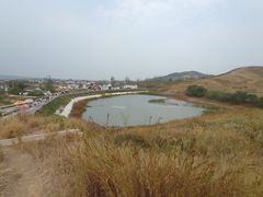 -恋山坝上草原