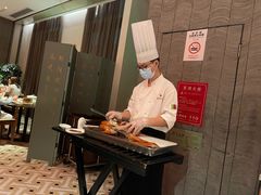 -金鸭季·北京烤鸭(深业上城店)