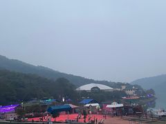 -石燕湖生态旅游景区