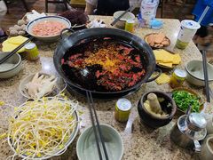 -堂客老火锅(欣阳广场总店)