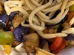 -文三里屯面馆(三里屯店)