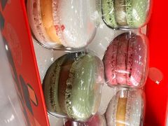 -星巴克(舟山蜈蚣峙店)