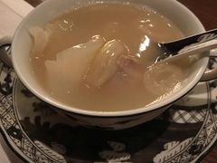 -夏苑(新加坡丽思卡尔顿美年酒店)