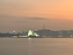 -影吧•悬崖海景(珠海凤凰湾悦椿酒店)