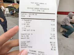 -In-N-Out Burger(LAX)