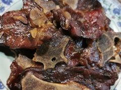 猪排骨-老南门煎饺