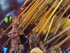 -拐枣巷小串串(财大店)