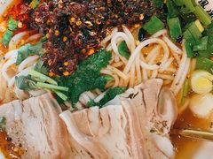 辣味羊肉粉-贵凤凰贵州米粉(五道口店)