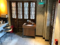 -星巴克(福州三坊七巷店)