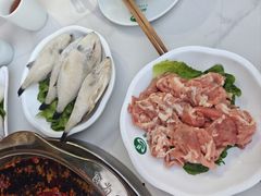 -枇杷园食为鲜火锅(南山店)