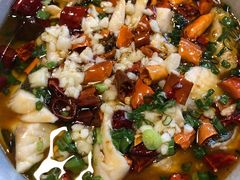 水煮鱼饭-玥记茶餐厅(十字门华发商都一期绸带店)